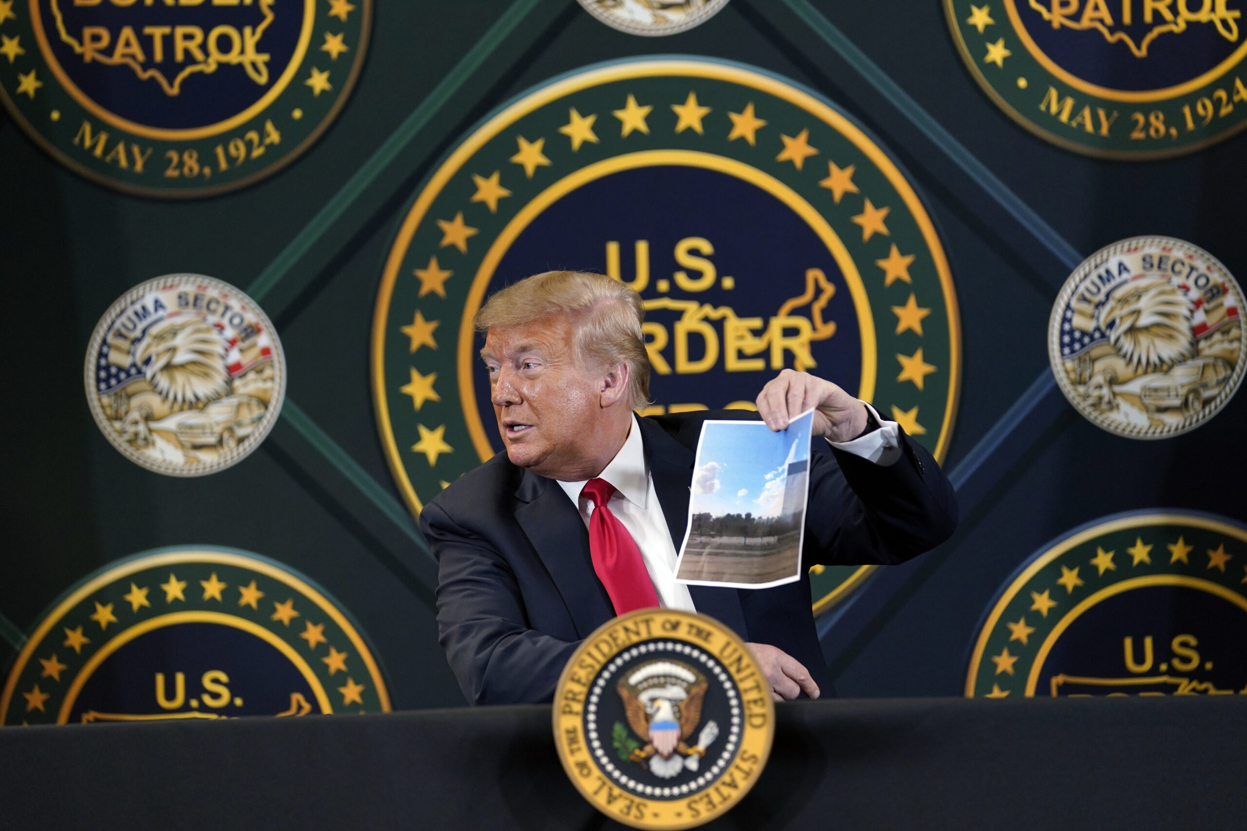 DHS: Border surge in Biden win would be ‘tsunami’ and ‘invasion’ of illegal immigrants