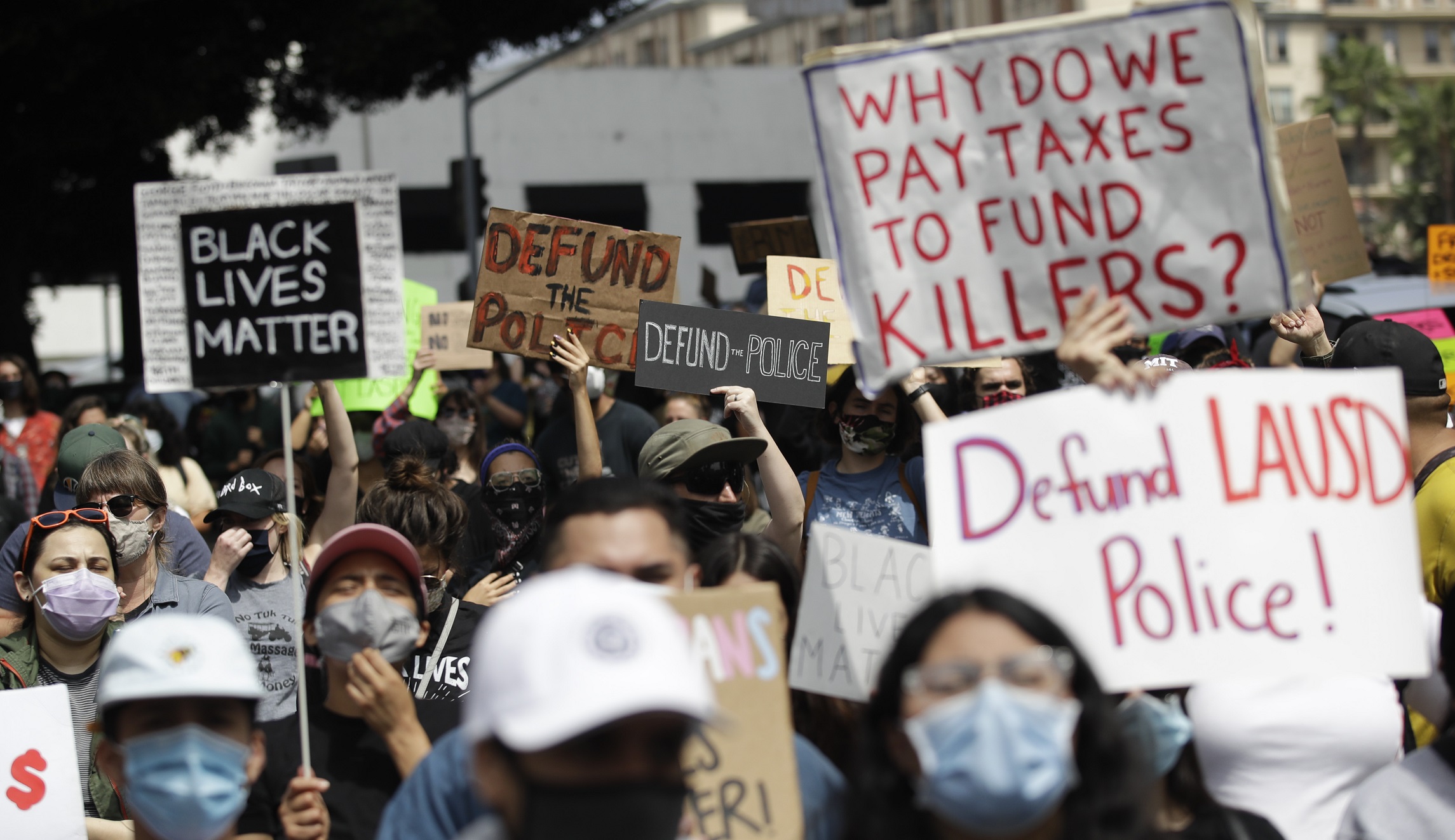 Police officers and teachers must rein in unions together