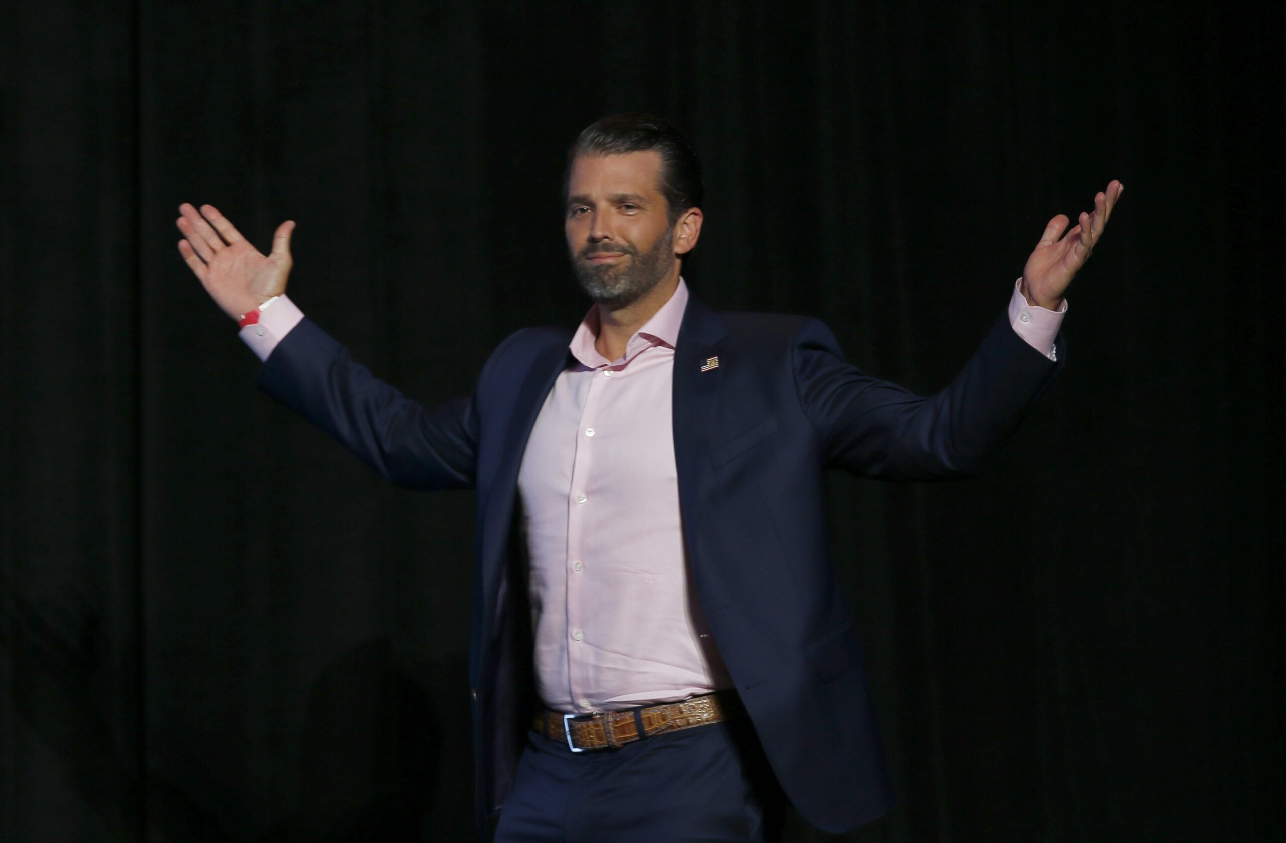 Cancel culture: Big problem say Trump voters, meh say Biden backers