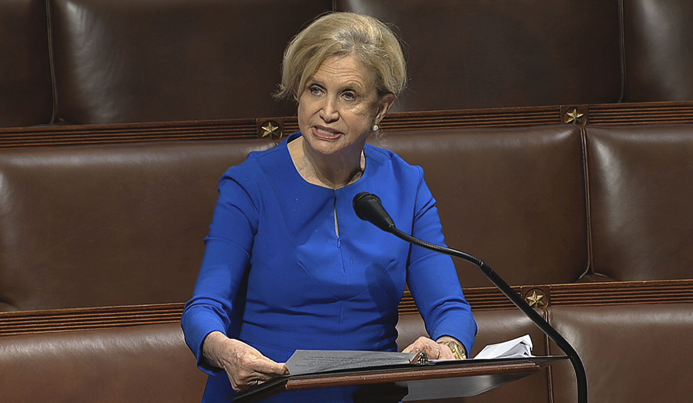 ‘We cannot wait’: House Democrats reject GSA counteroffer for briefing on Biden transition