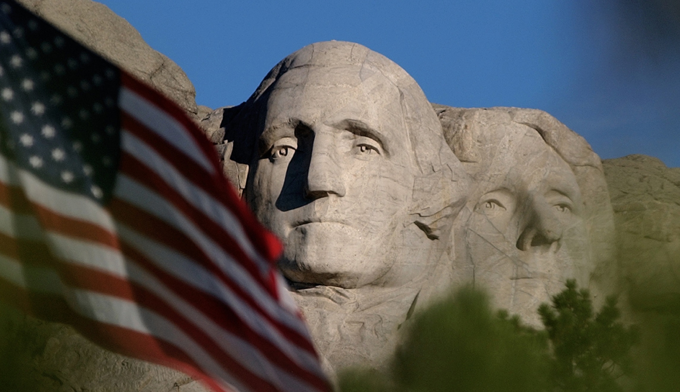 The 50-star flag turns 60 years old