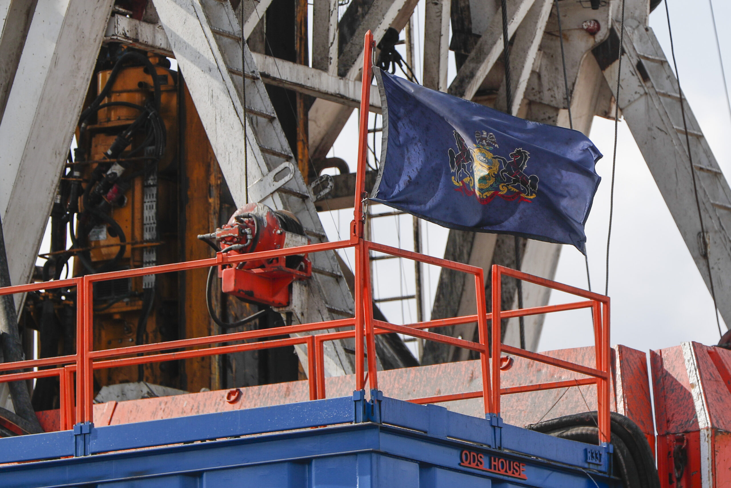 Pennsylvania lawmakers and industry officials optimistic about new natural gas tax credit legislation