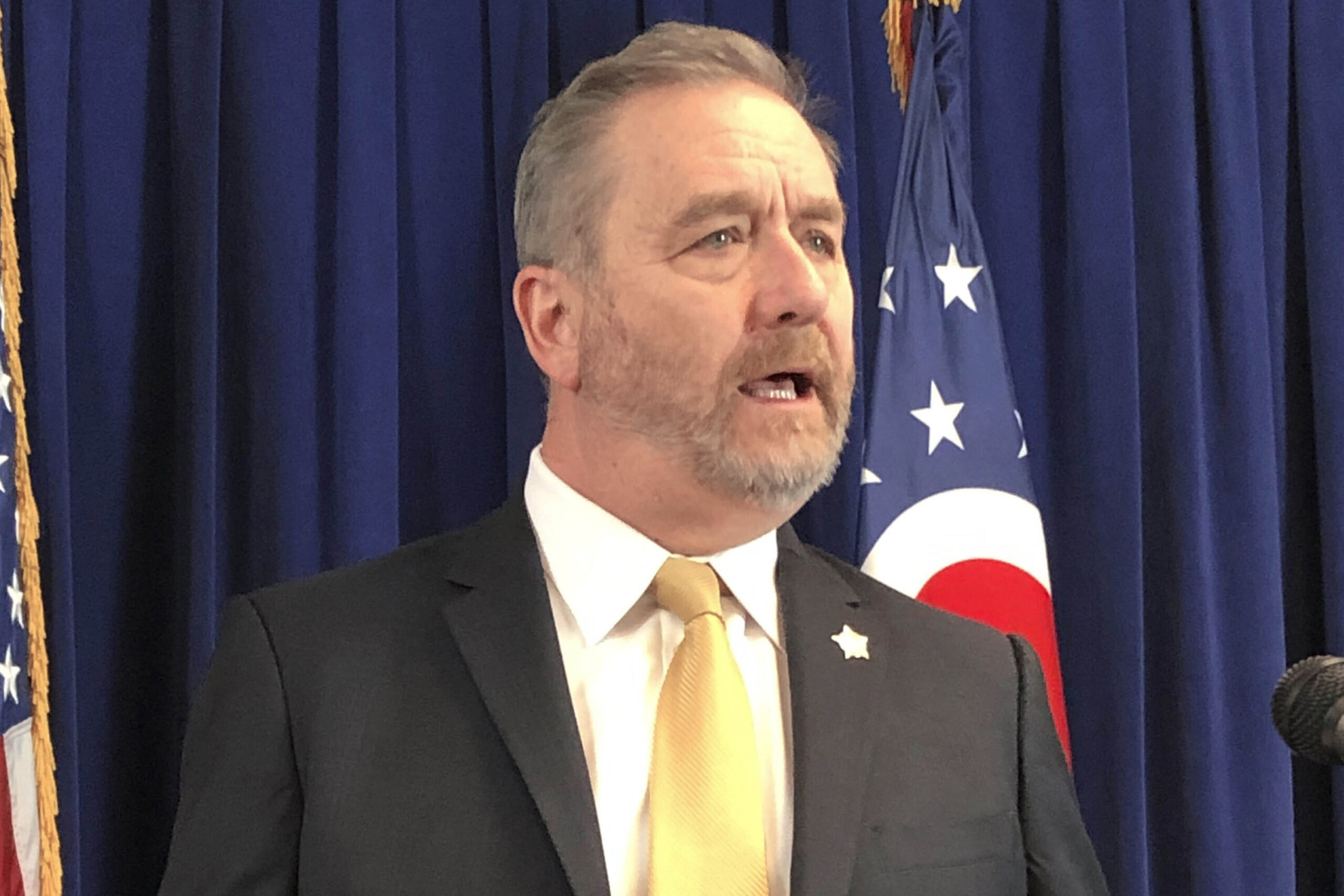 Buckeye Institute sues Ohio and city of Columbus over income taxes during coronavirus lockdown