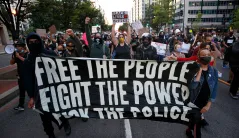 Protect free speech from ‘woke’ tyranny