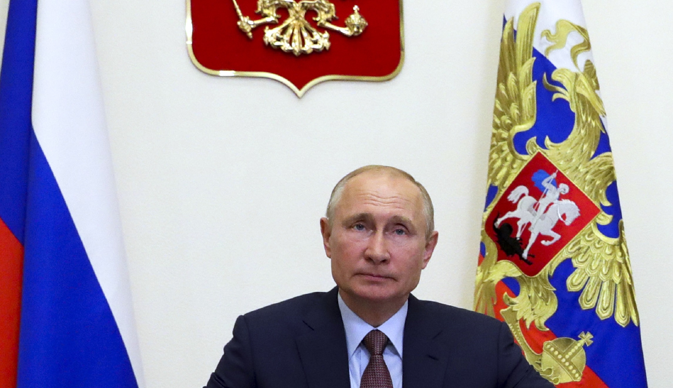 Russia continues witch hunt for leakers of weapon designs