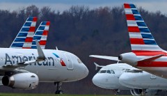 How to make the ‘friendly’ skies more friendly when we fly again