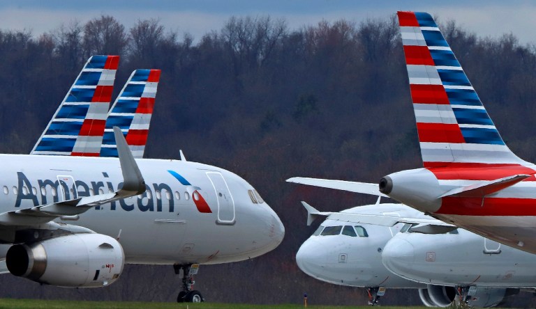 How to make the ‘friendly’ skies more friendly when we fly again
