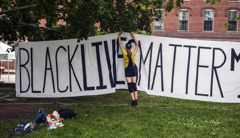 New Hampshire Gov. Sununu moving ahead with police reforms