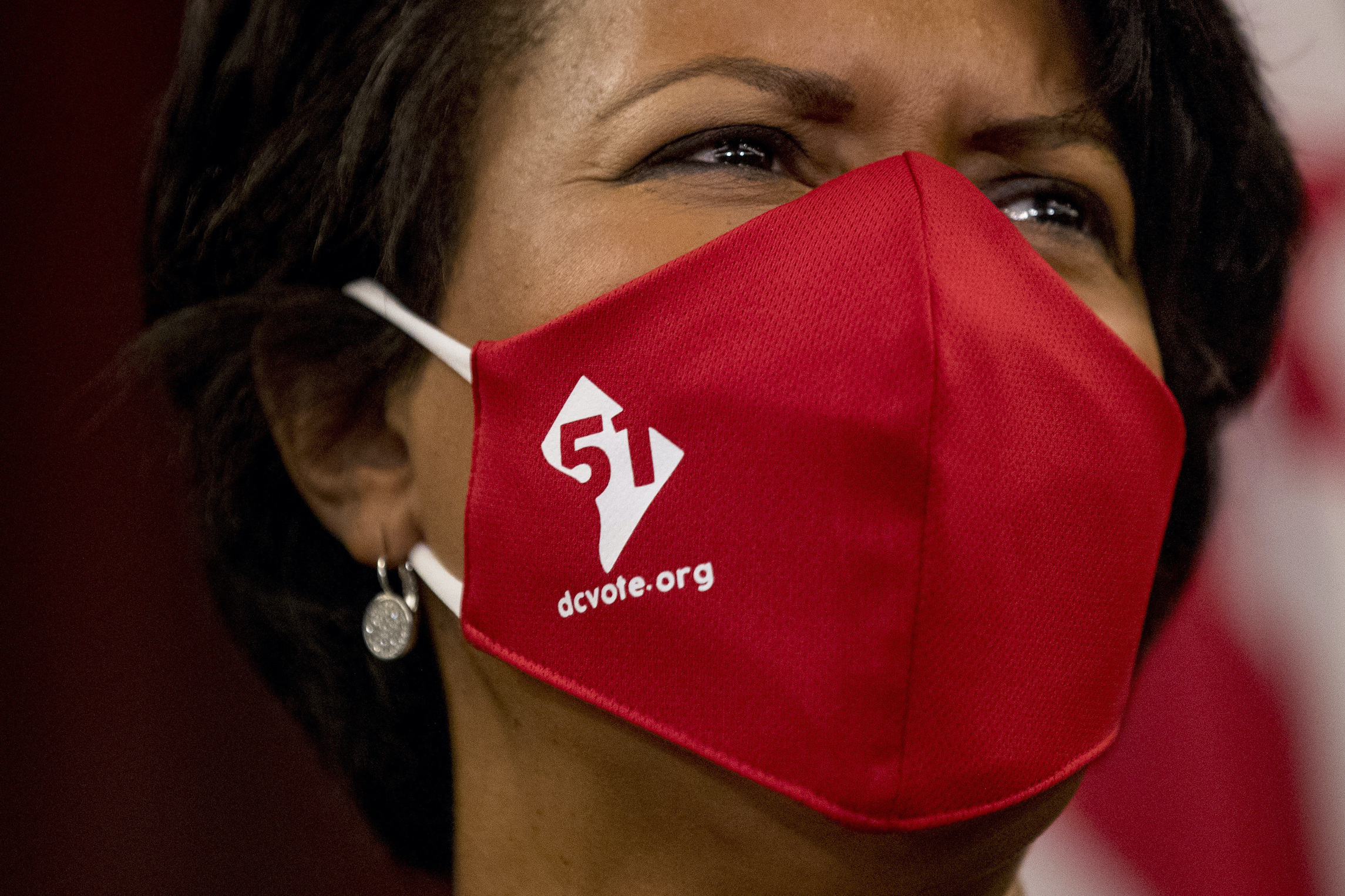More support statehood for DC and Puerto Rico, Washington Examiner/YouGov poll finds