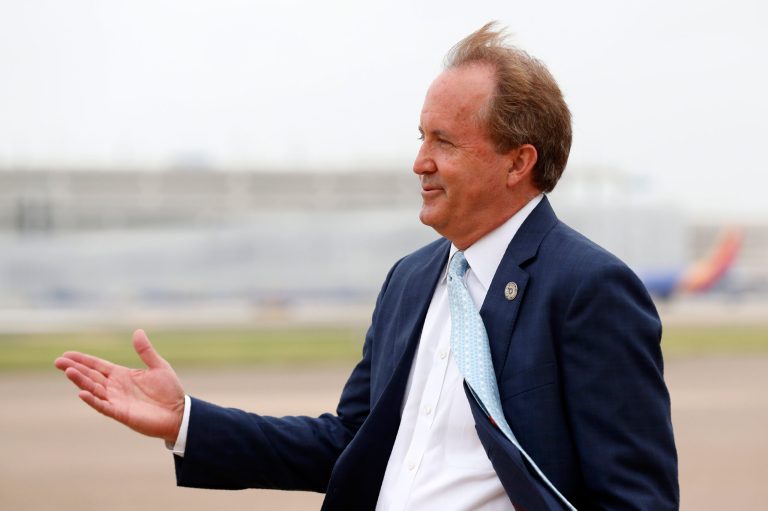 Texas attorney general: Local health authorities can’t issue sweeping orders closing schools