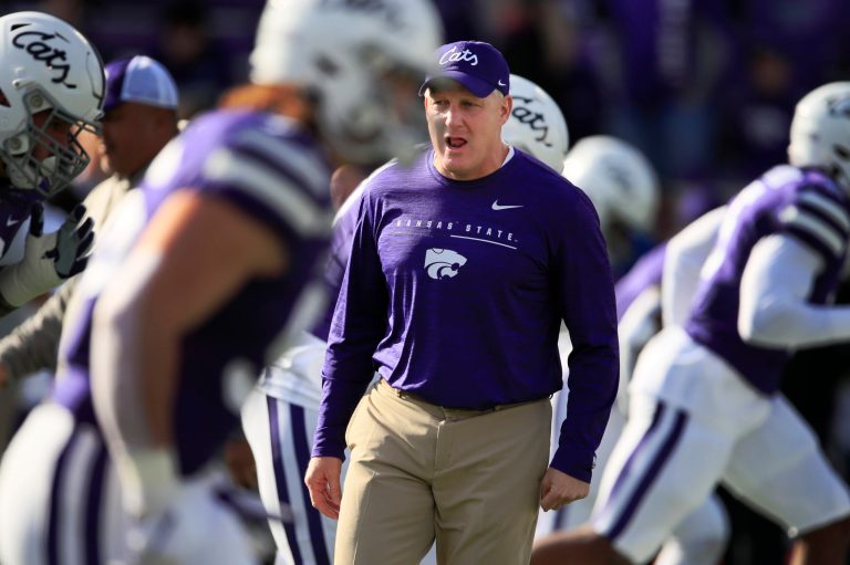 Kansas State football’s demands expose the failures of our universities