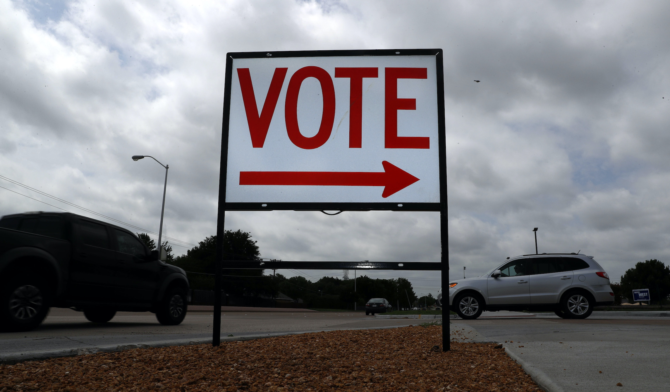 Campaigns push early voting in case COVID-19 curtails fall turnout efforts