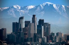 Another hiker missing on California mountain where actor Julian Sands disappeared
