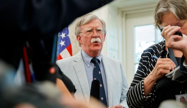 ‘We wasted a lot of time’: John Bolton says North Korea is ‘more dangerous now’