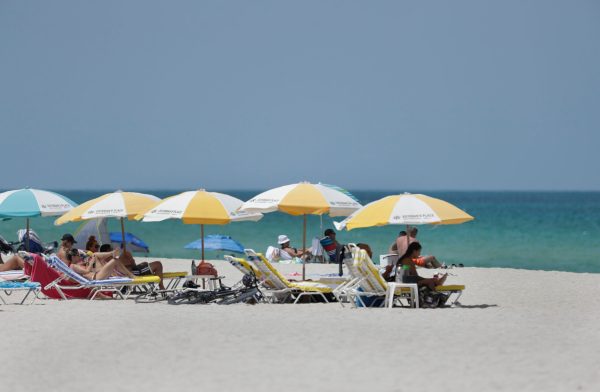 Travel CEOs plead to Congress for relief as airlines furlough tens of thousands
