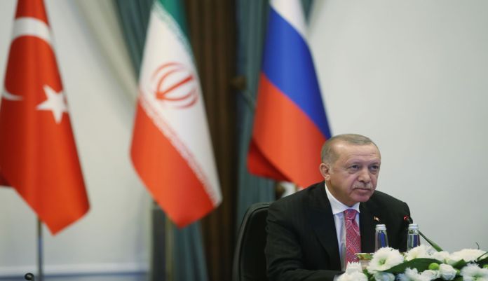 Turkey will see a green light for attacking American dissidents if DC court grants appeal