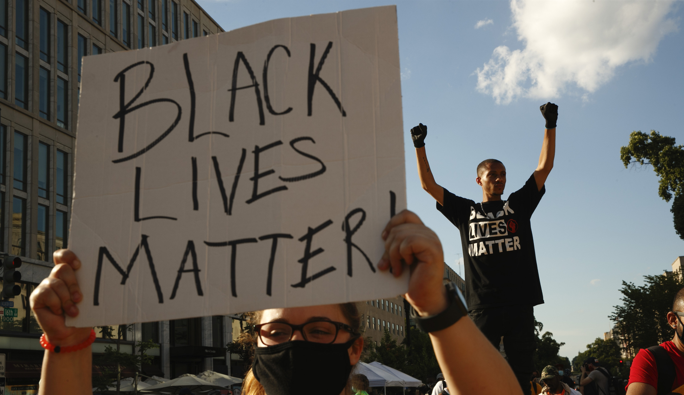 Calling America racist is the Democrats’ new normal