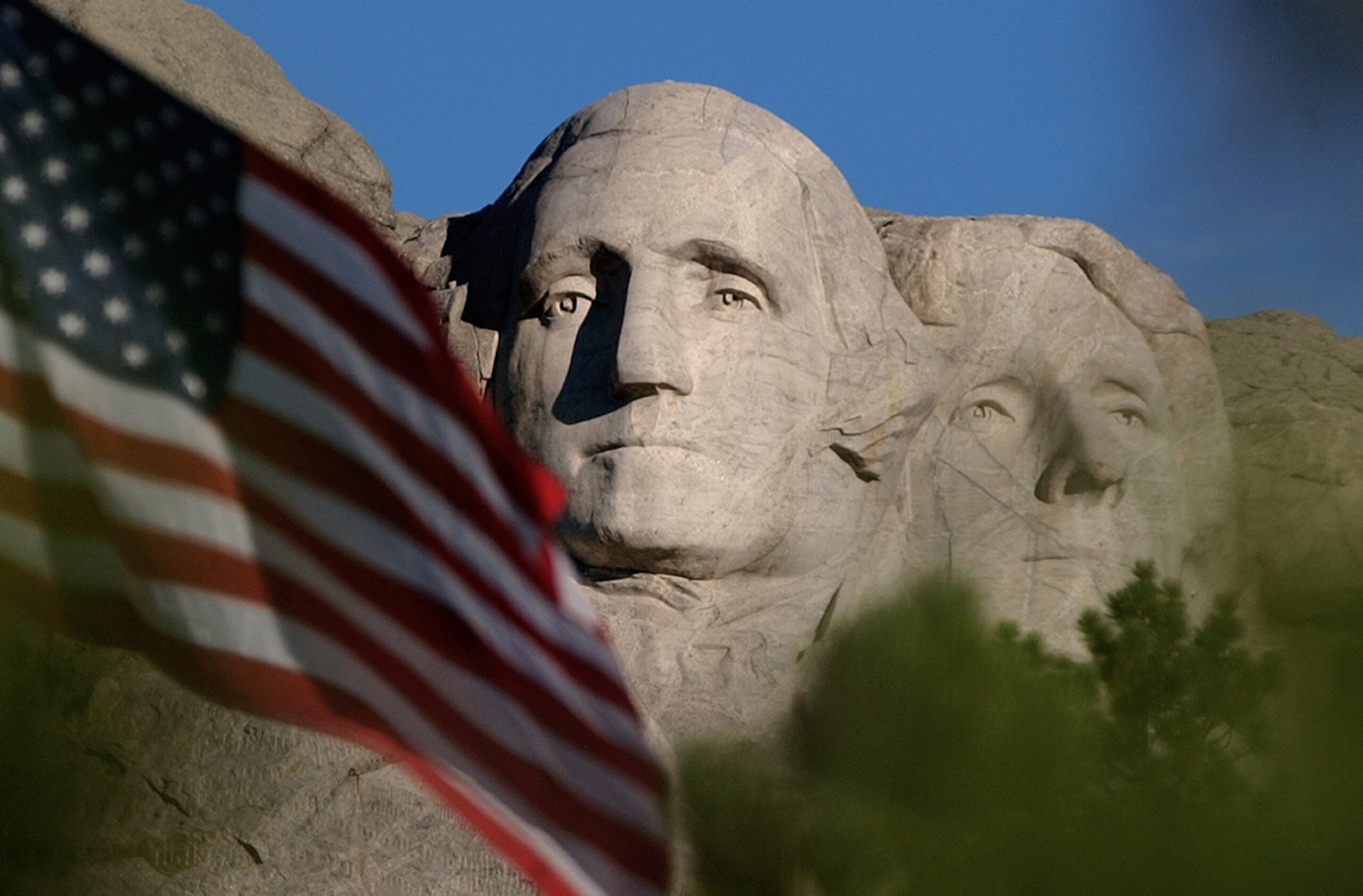 Here are the greatest presidents of all time, according to C-SPAN