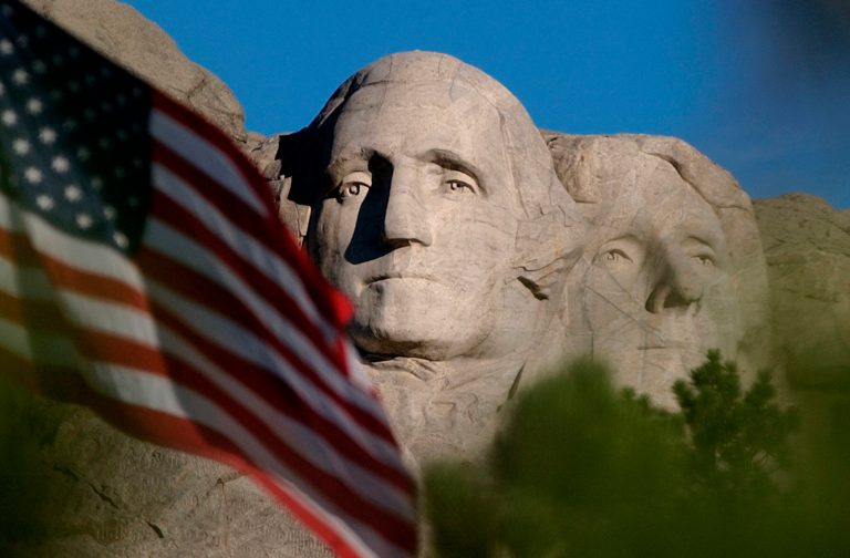 Here are the greatest presidents of all time, according to C-SPAN
