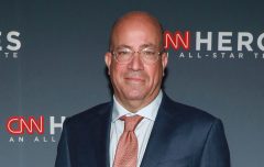 Media bias: Ex-CNN boss Jeff Zucker accused of being ‘partisan’ in not covering Hunter Biden
