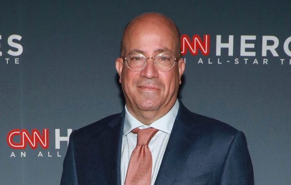 Media bias: Ex-CNN boss Jeff Zucker accused of being ‘partisan’ in not covering Hunter Biden