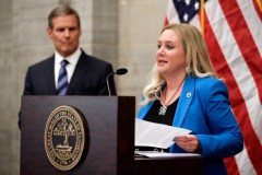 Committee questions Tennessee health commissioner on $26.5M no-bid contract