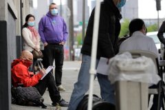 As expected, fewer job losses in states with fewer coronavirus restrictions
