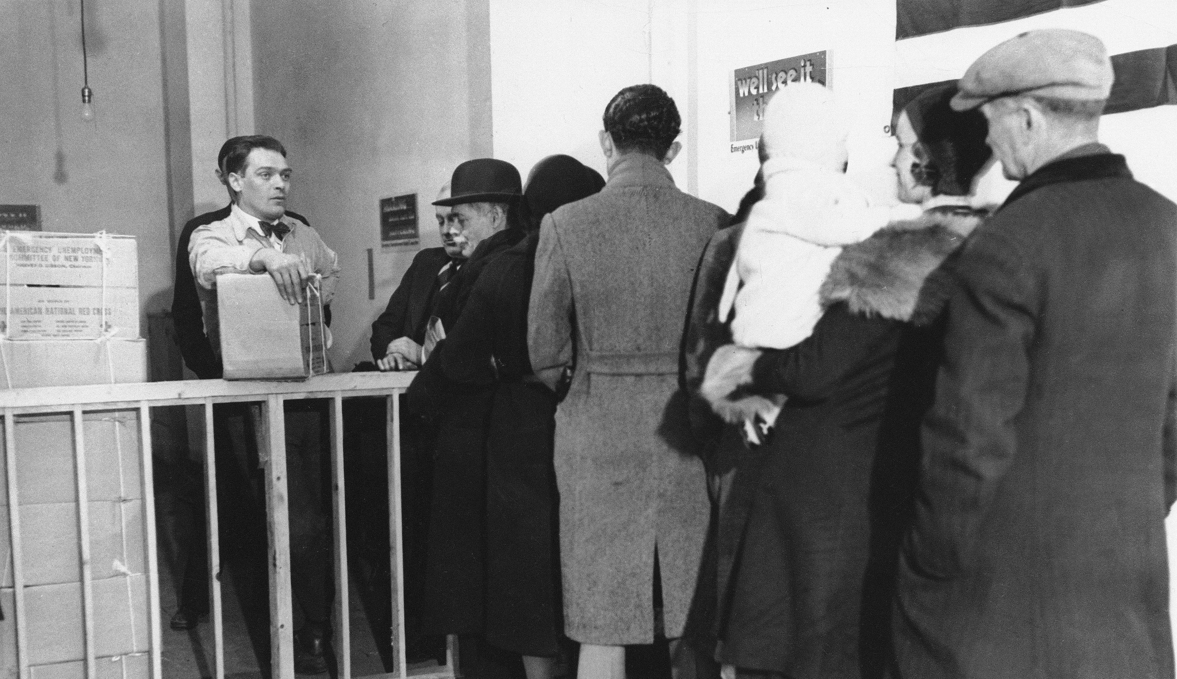 Today’s bloated deficit will lead to tomorrow’s vacant job market