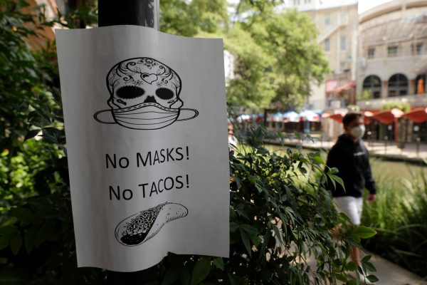 Texas restaurant advocate: ‘Industry is really on the precipice’