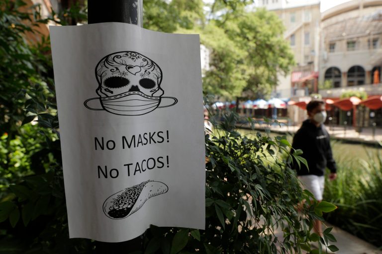 Texas restaurant advocate: ‘Industry is really on the precipice’