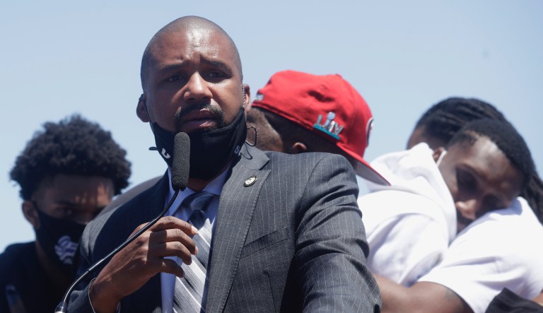 ‘CAREN act’: San Francisco lawmaker introduces ordinance to outlaw ‘racially exploitative’ 911 calls