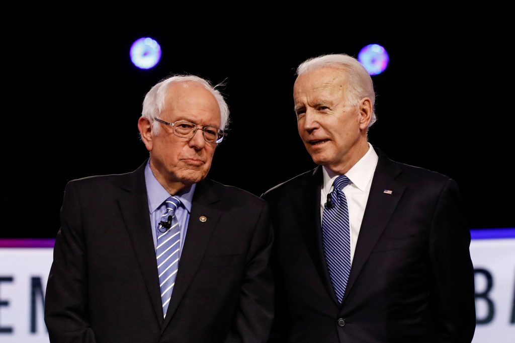 Biden immigration plan would eviscerate Trump policies