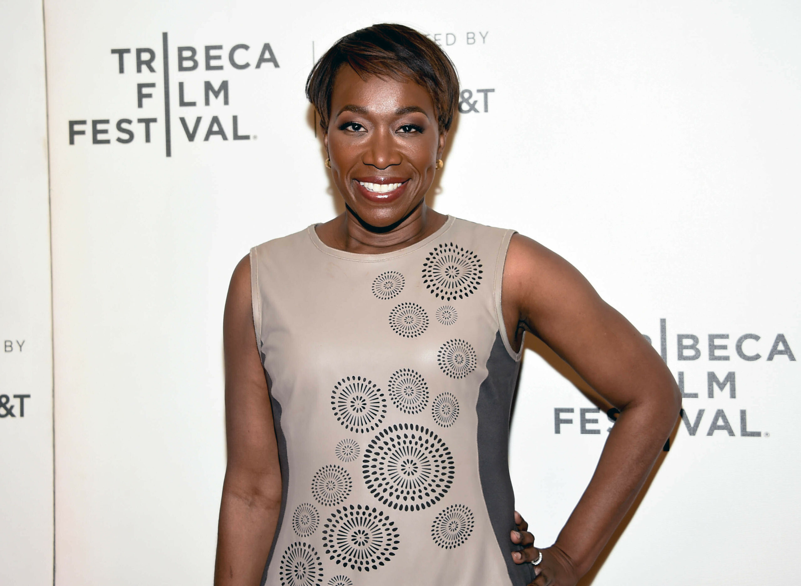 Joy Reid flips an old attack on its head and compares Islamic extremists to Trump supporters