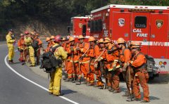 The California push to ban prisoner labor and pay reparations