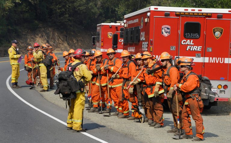 The California push to ban prisoner labor and pay reparations