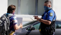 South Carolina law enforcement agencies have forfeited nearly $97M since 2009: Report