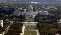 ‘Baked Alaska’ arrested after livestreaming himself during storming of the Capitol