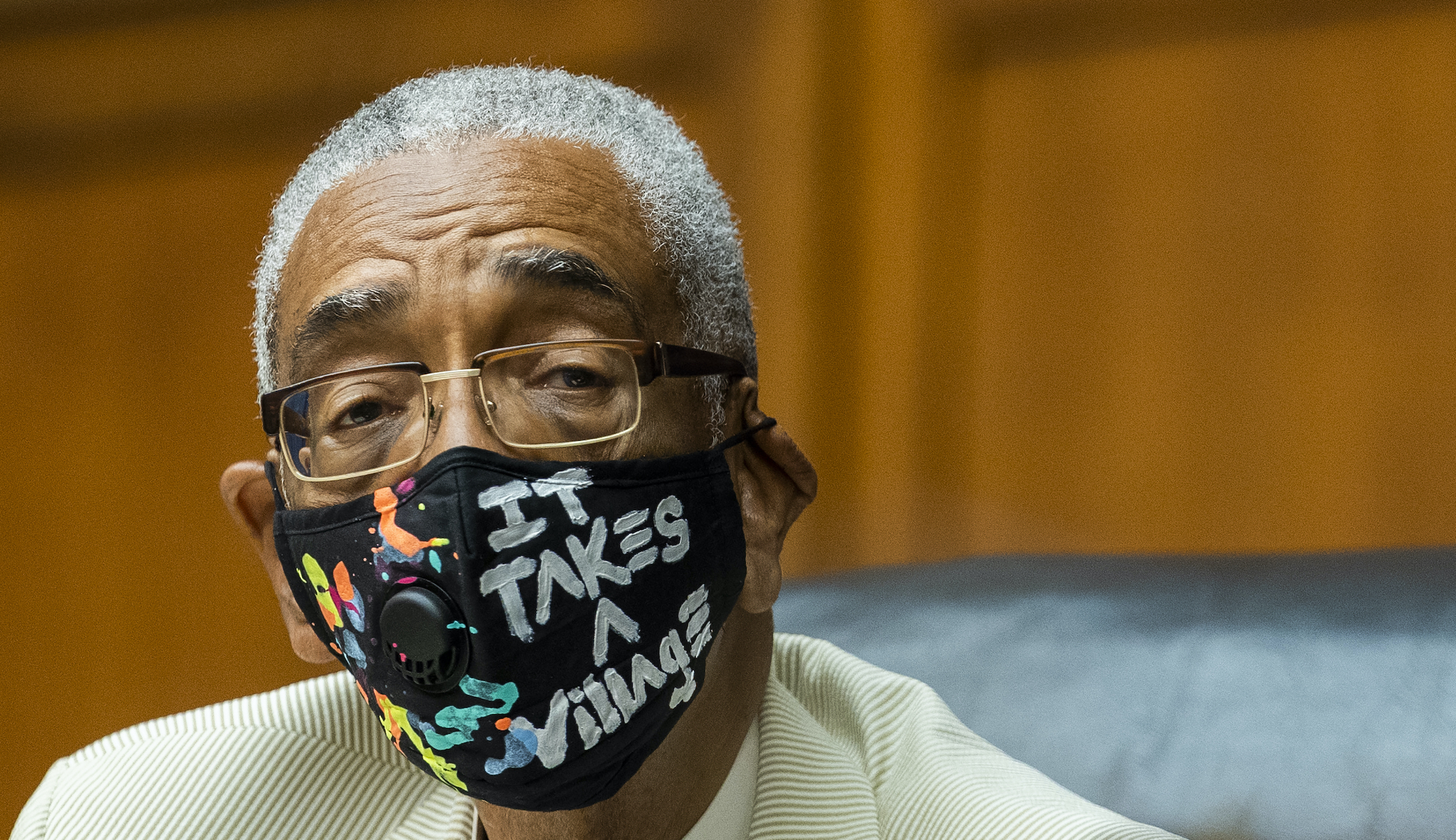 Democratic congressman introduces bill to create National Parks program to remove Confederate monuments