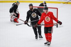 What the NHL Pride movement gets wrong
