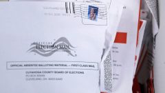 Federal court upholds ballot postage is not a poll tax