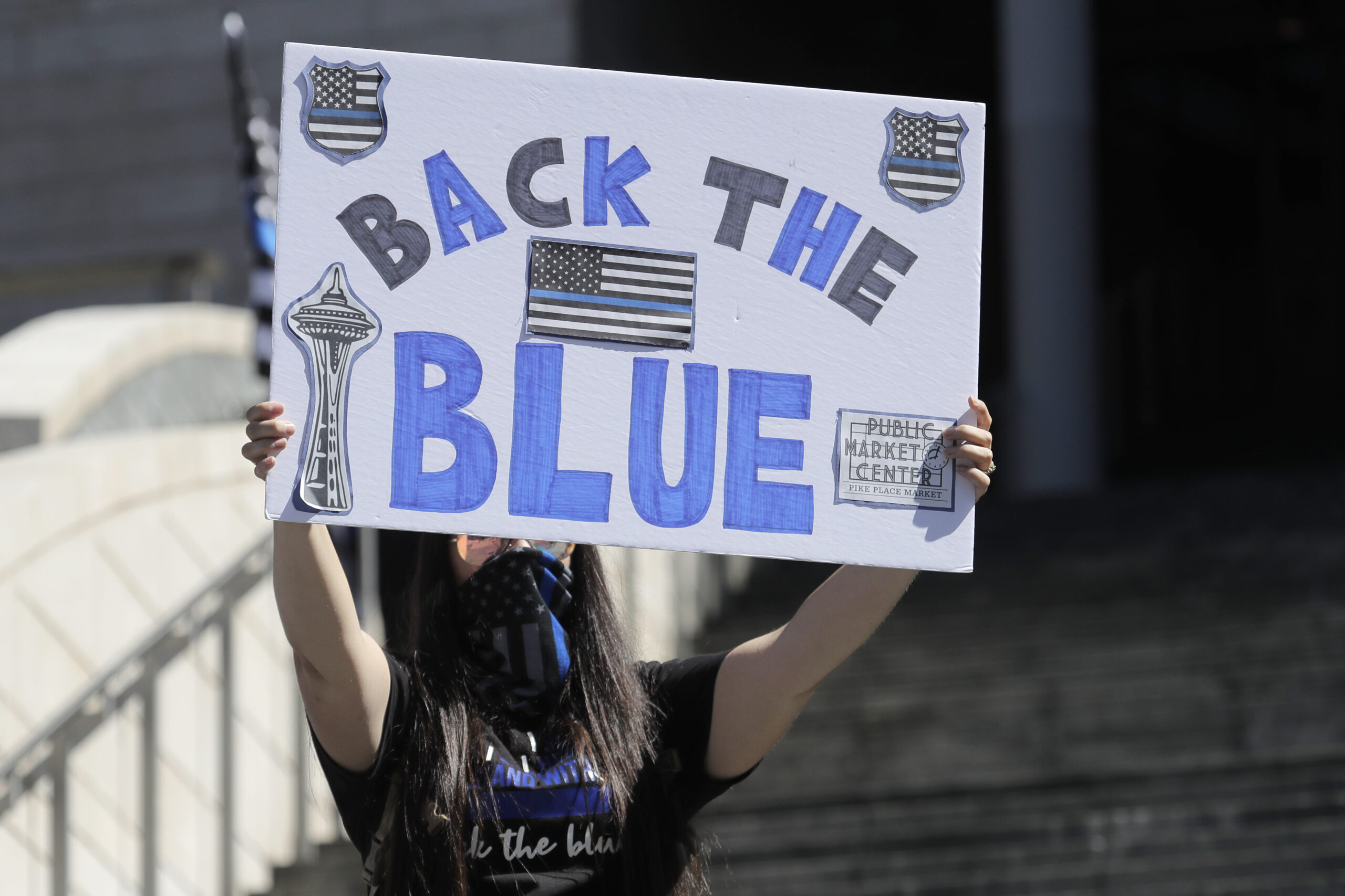 School assignment shows police as slave owners, KKK, drawing outrage