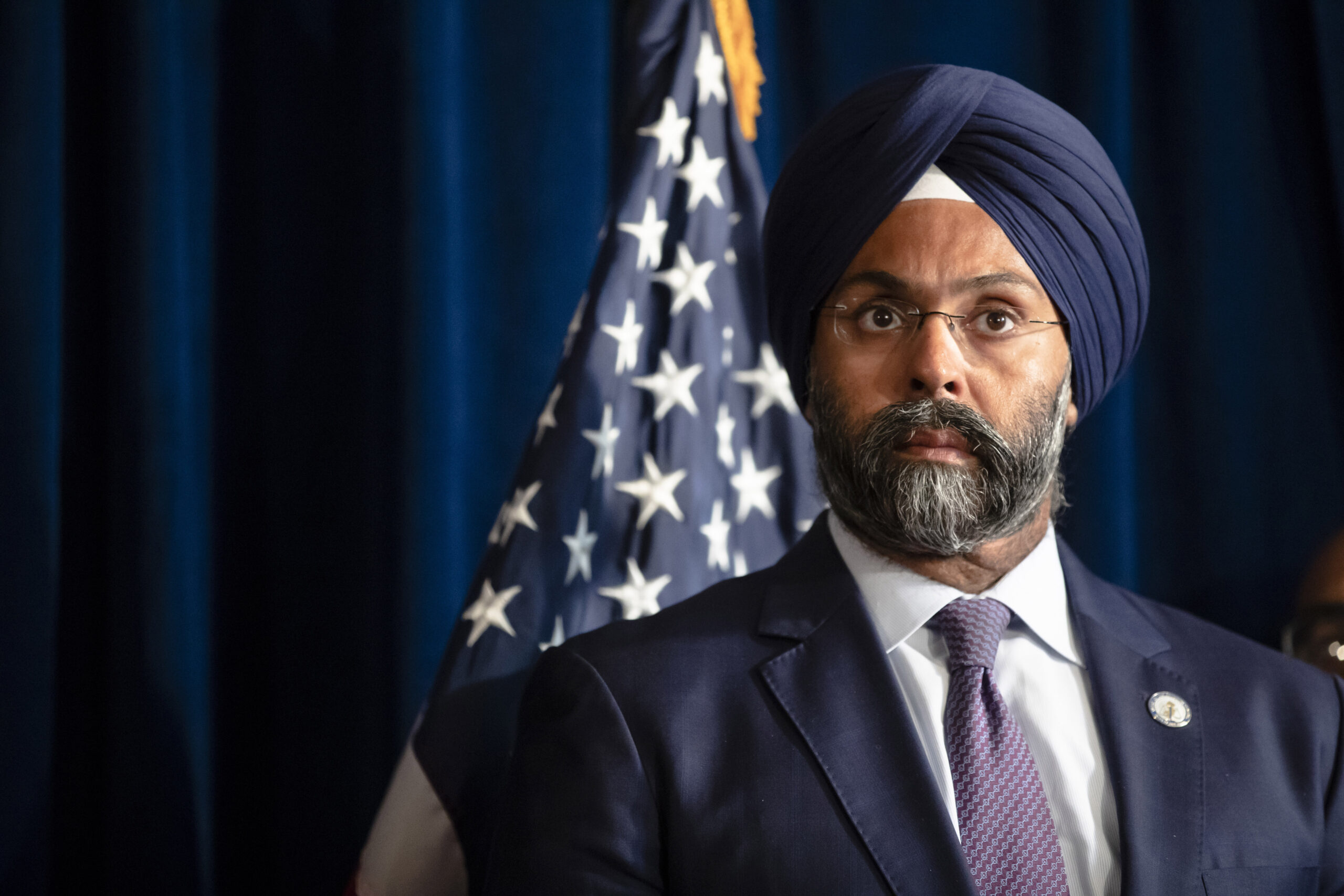New Jersey grand jury indicts four former public officials on charges they took bribes