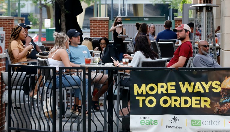 Restaurants in Pennsylvania find creative ways to survive amid restrictions