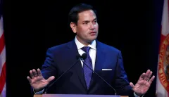 Intelligence conclusions on COVID-19 origins should be made public, Rubio says