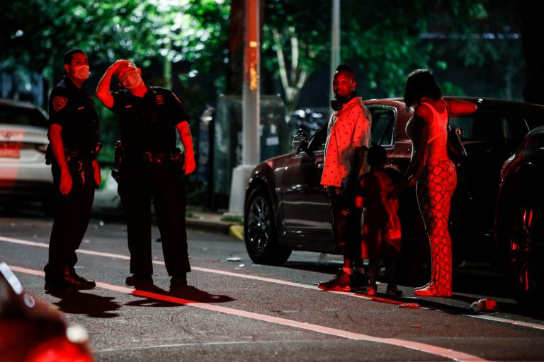 The Atlantic corrects its fake story about a police officer shooting a child