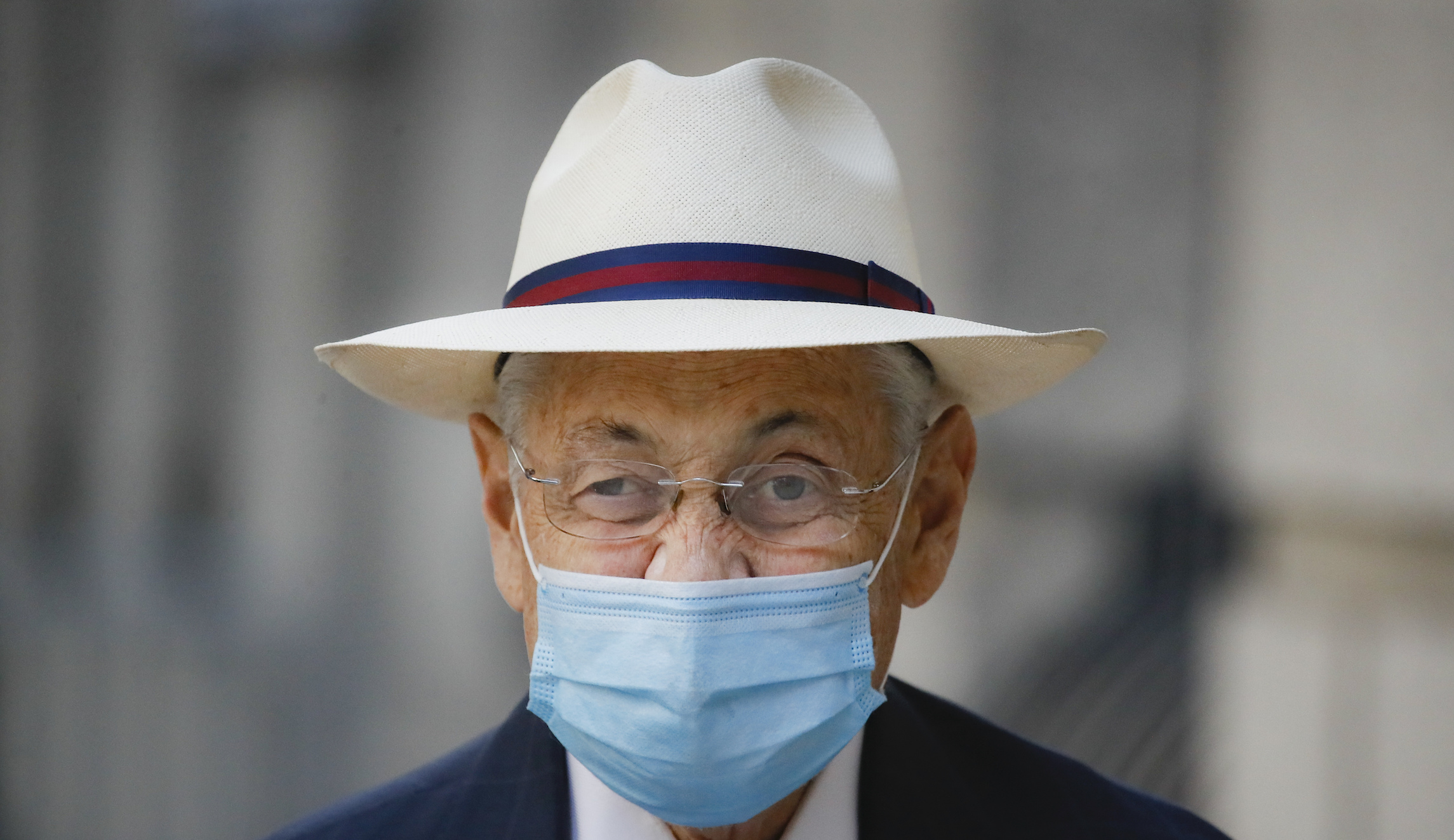 Former New York assembly speaker sentenced to more than six years in prison for corruption
