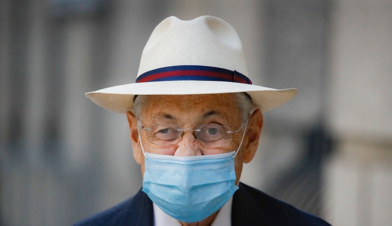 Former New York assembly speaker sentenced to more than six years in prison for corruption