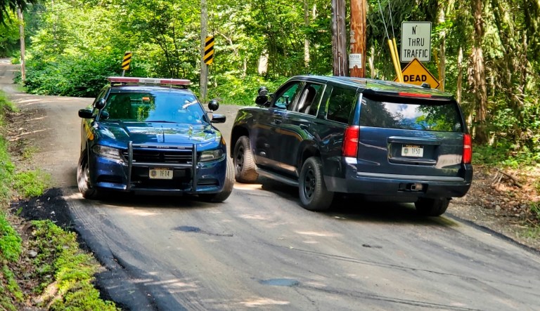 FBI investigating if suspect in killing of federal judge’s son is linked to California attorney’s murder