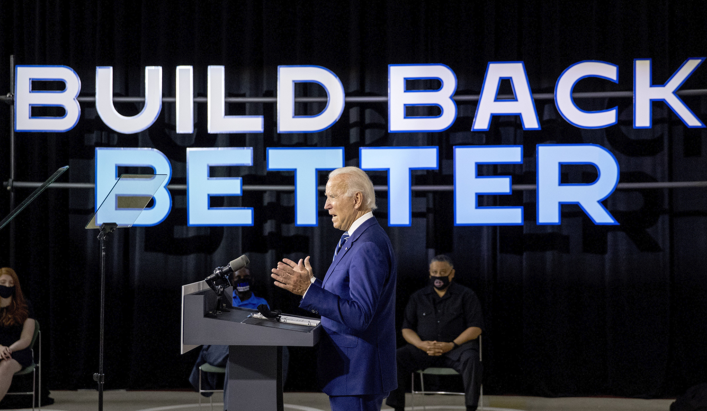 Poll warns Republicans of North Carolina shellacking