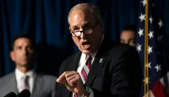 DHS secretly shuttered Obama-era task force, empowering Border Patrol parent agency